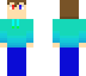 gradient guy