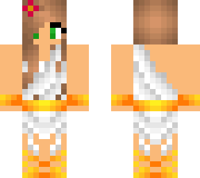 greek goddess