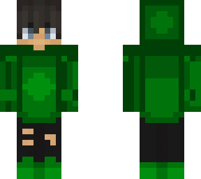 green eboy
