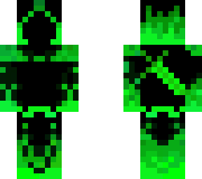 green hotty mk2