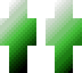 green licht to dark