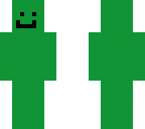 green man :]