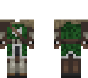 green soldier 2