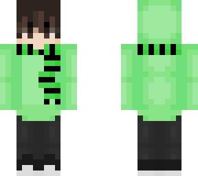 green wintr