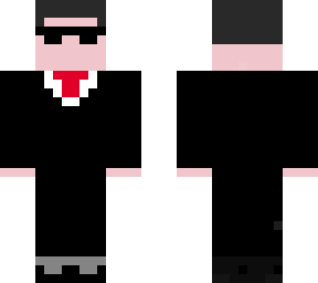 guy in sun glasses