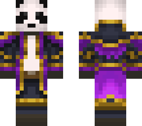 gypsy panda