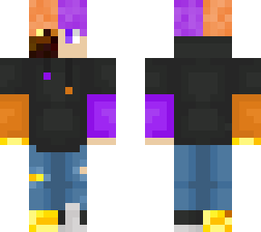 half blaze