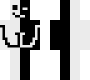 half sided entity