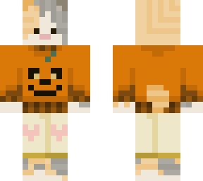 halloween calico