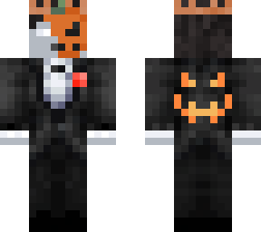 halloween king v4