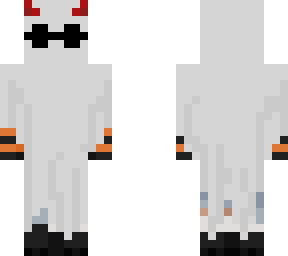 halloween skin