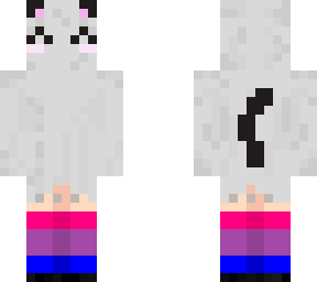 halloween skin persona