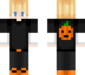 halloween tubbo