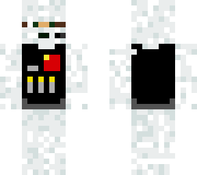 hamtheman snow variant