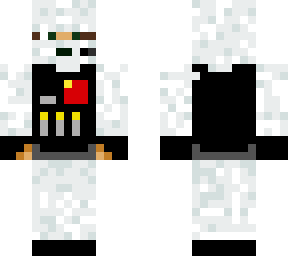 hamtheman snow variant