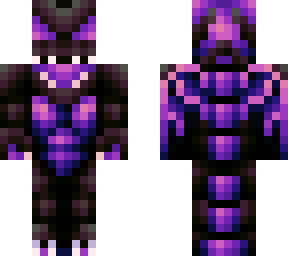 hardcore ender dragon