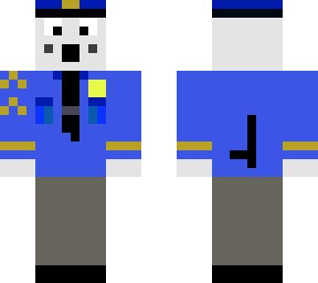 heist poley