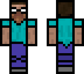 herobrine
