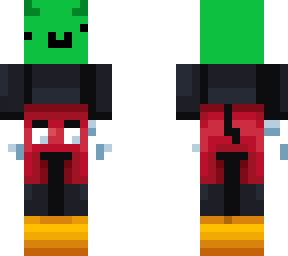 hihi's mickey