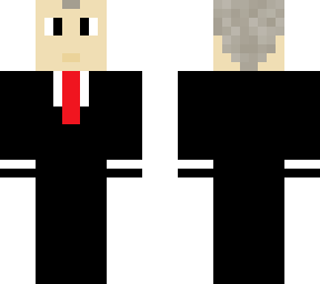 hitman 47