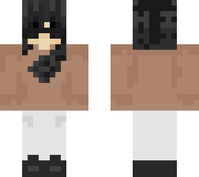 holythiccnoses skin