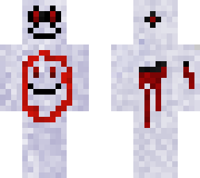 horror dream