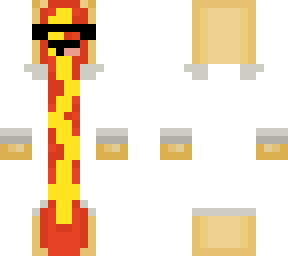 hot dog in lab coat
