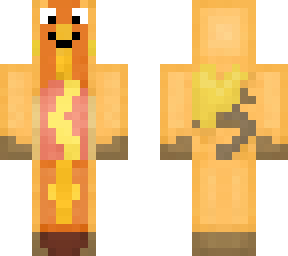 hotdog