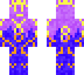 hybrid blup skin