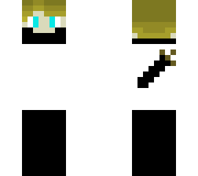 i dont no names