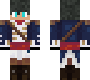 if my skin was in the battle for l'manburg