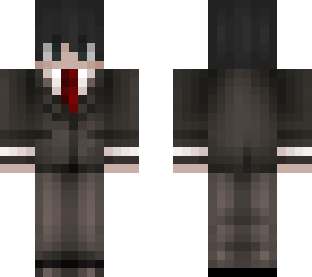 imabuisness man