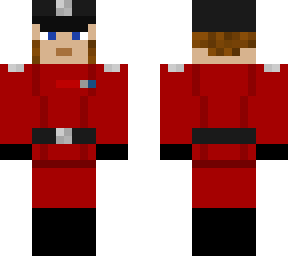 imperial intelligence army officer lieutenant commander