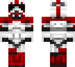 imperial shock trooper