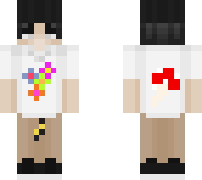 indie shirt