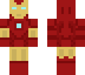 iron man mark 3