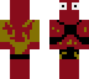 iron spider