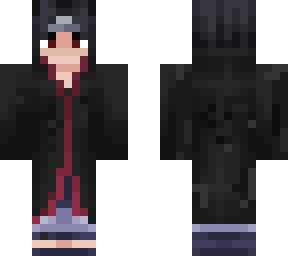 itachi custom skin 2