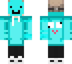 its just oscar official skin
