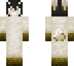 jackalope oc