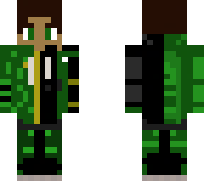 jade dash #2