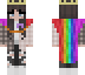jay_swag69 w/ cape