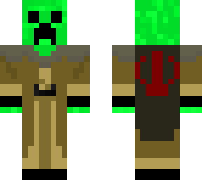 jedi master creeper