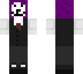 jeff in a suit