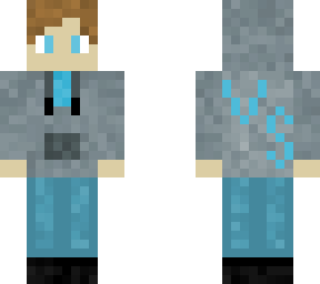 jeffversus updated skin