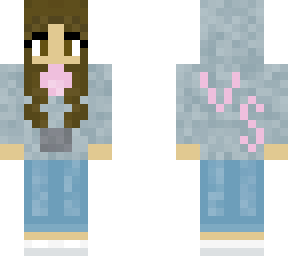 jessversus updated skin