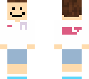 joe wieskamp with vineyard vines shirt and techno support