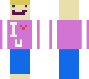 johnny boi