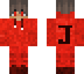 josu red 2
