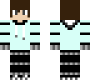 just a jumper skin